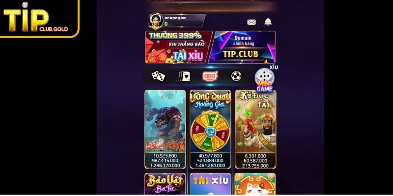 Những lưu ý quan trọng khi đăng nhập TIPCLUB tránh gặp lỗi