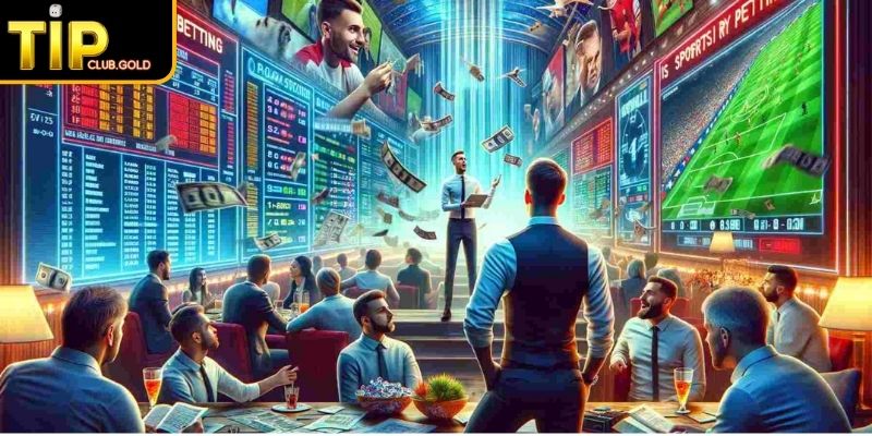 Dự Đoán Kèo Thơm TIPCLUB Cách Nhận Biết Dành Cho Các Tân Thủ 1 Tìm hiểu dự đoán kèo thơm