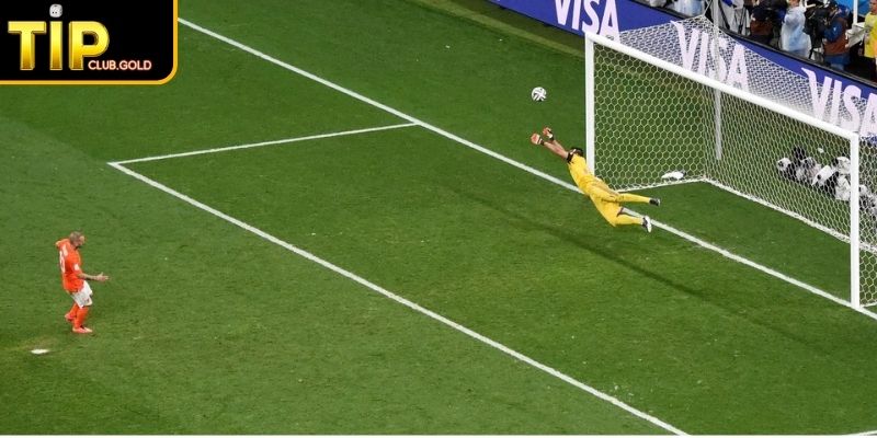 Tổng quát về kèo Penalty