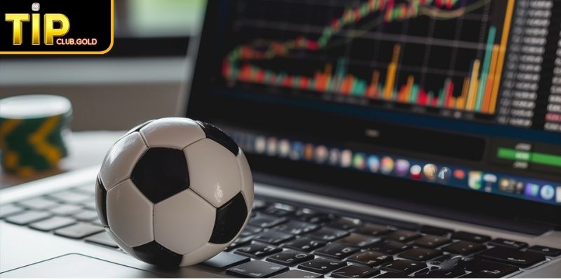 Ứng dụng máy tính dự đoán bóng đá TIPCLUB