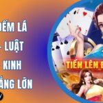 Tiến Lên Đếm Lá TIPCLUB